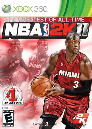 NBA 2K Wall Poster picture 107462