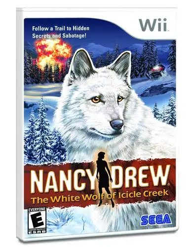 Nancy Drew Wall Poster picture 106670