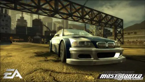 Need For Speed Most Wanted Image Jpg picture 106903