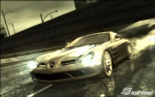 Need For Speed Most Wanted Image Jpg picture 106910