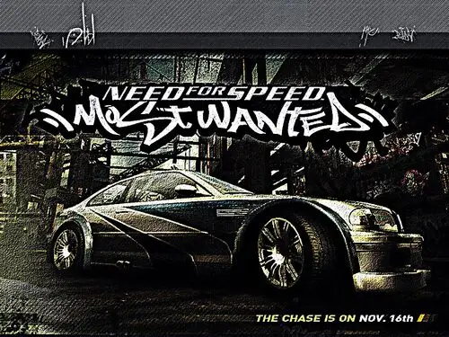 Need For Speed Most Wanted Image Jpg picture 106912