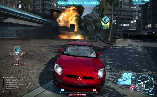 Need for Speed World Image Jpg picture 106938