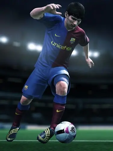Pro Evolution Soccer 2010 Jigsaw Puzzle picture 107507