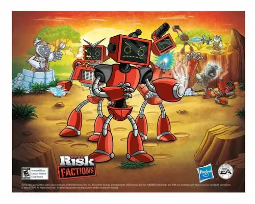 RISK Factions Image Jpg picture 108033