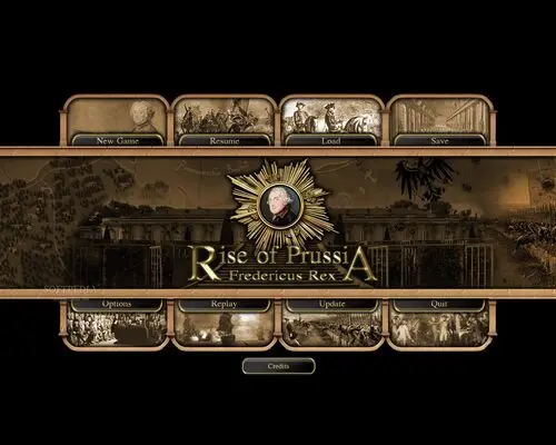 Rise of Prussia Jigsaw Puzzle picture 108288