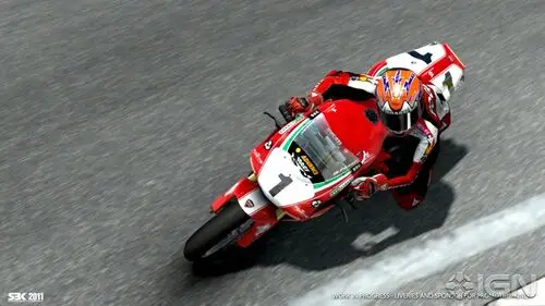 SBK Jigsaw Puzzle picture 106968