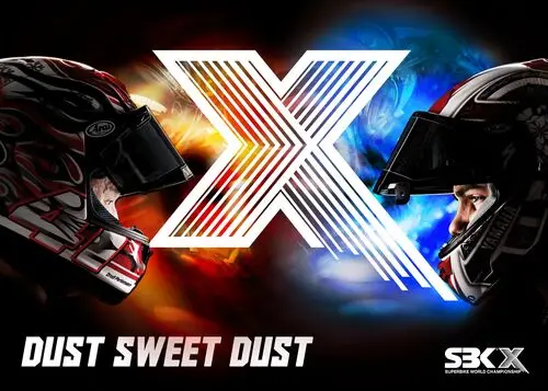 SBK X Superbike World Championship Tote Bag - idPoster.com