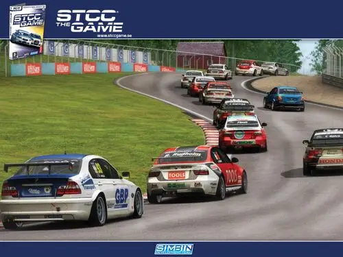 STCC Wall Poster picture 107039