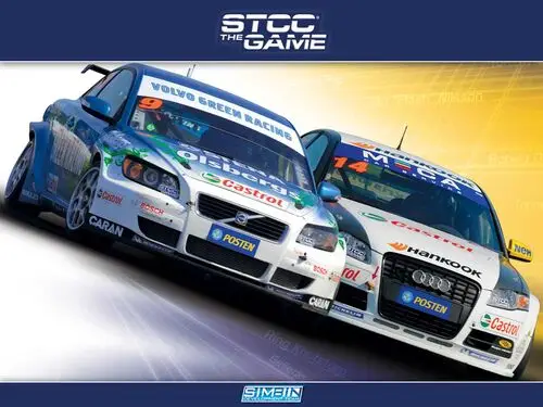 STCC Wall Poster picture 107045