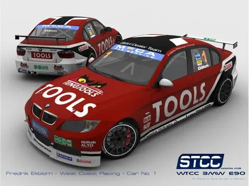 STCC Wall Poster picture 107062