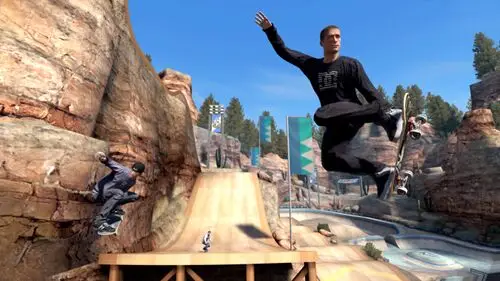 Skate 3 Jigsaw Puzzle picture 107512
