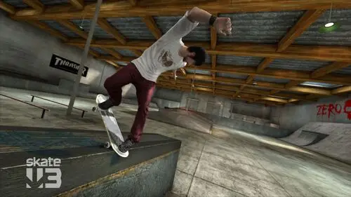 Skate 3 Wall Poster picture 107515