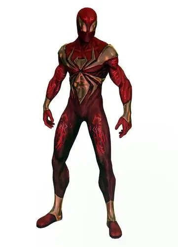 Spider Man Shattered Dimensions Image Jpg picture 106684