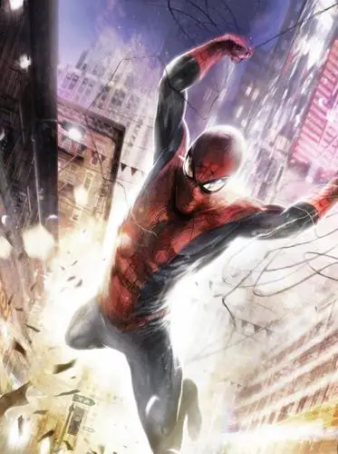 Spider Man Shattered Dimensions Image Jpg picture 106686