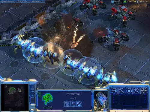 StarCraft 2 Wings of Liberty Image Jpg picture 108064