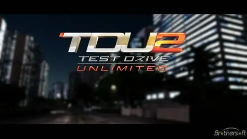 Test Drive Unlimited Wall Poster picture 106759