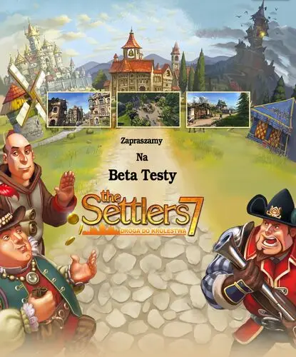 The Settlers 7 Jigsaw Puzzle picture 108113