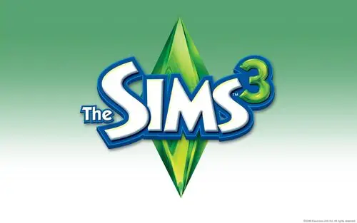 The Sims 3 White T-Shirt - idPoster.com