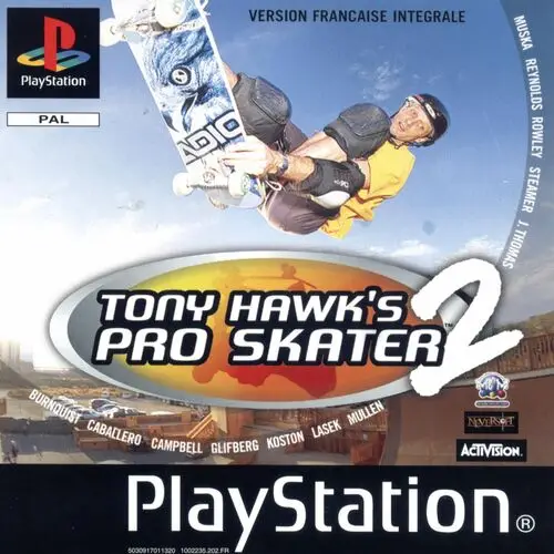 Tony Hawk Wall Poster picture 107637