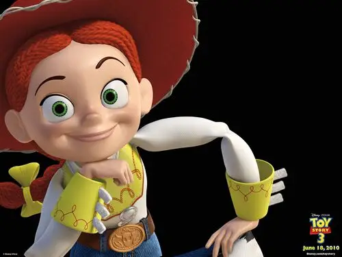 Toy Story 3 Jigsaw Puzzle picture 106159