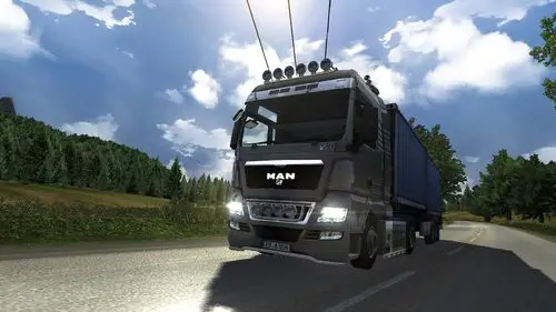 UK Truck Simulator Image Jpg picture 107120