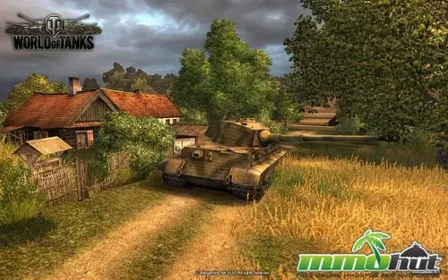 World of Tanks Image Jpg picture 106515