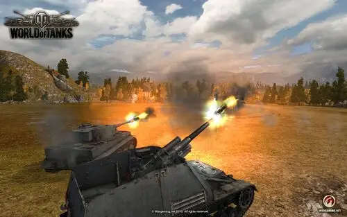 World of Tanks Image Jpg picture 106516