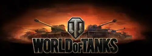 World of Tanks White T-Shirt - idPoster.com