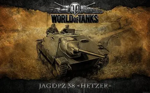 World of Tanks Wall Poster picture 324642