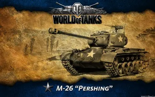 World of Tanks Wall Poster picture 324648