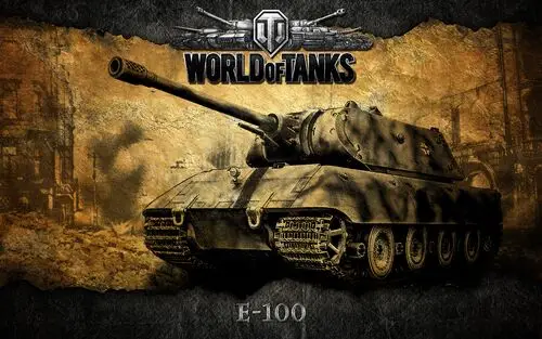 World of Tanks Wall Poster picture 324650