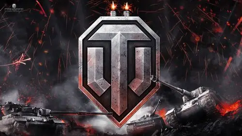 World of Tanks Wall Poster picture 324775