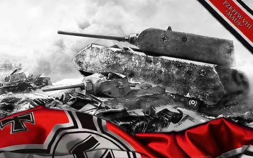 World of Tanks Wall Poster picture 324797