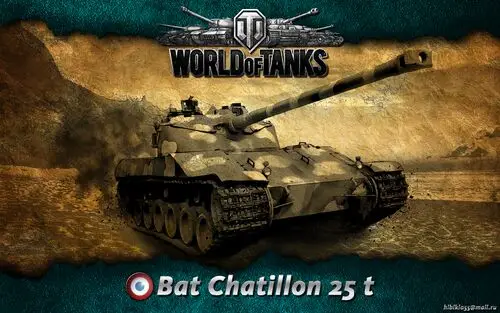 World of Tanks Wall Poster picture 324798
