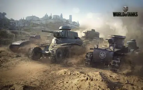 World of Tanks Image Jpg picture 324817