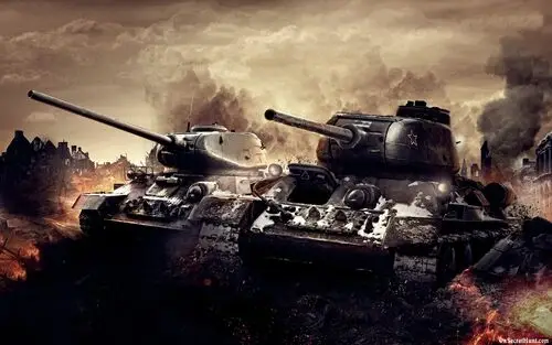 World of Tanks Image Jpg picture 324850