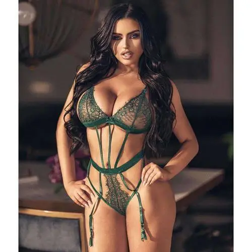 Abigail Ratchford Jigsaw Puzzle picture 18013
