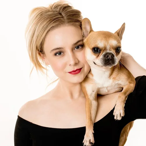 Alessandra Torresani Wall Poster picture 1284543