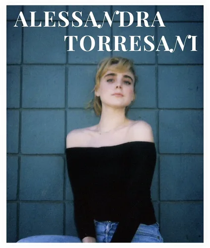 Alessandra Torresani Women's Colored  Long Sleeve T-Shirt - idPoster.com