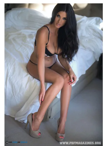 Alice Goodwin Wall Poster picture 1285188