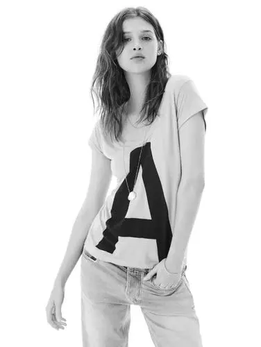Anais Pouliot Wall Poster picture 283419