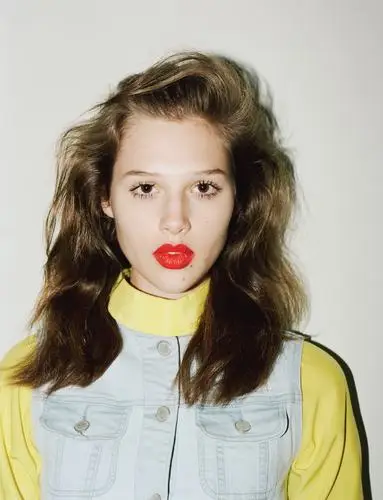 Anais Pouliot Wall Poster picture 283427