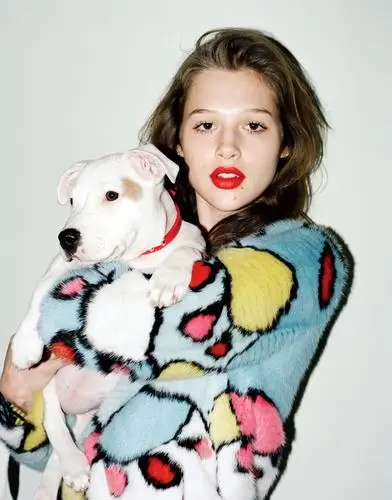 Anais Pouliot Wall Poster picture 283435