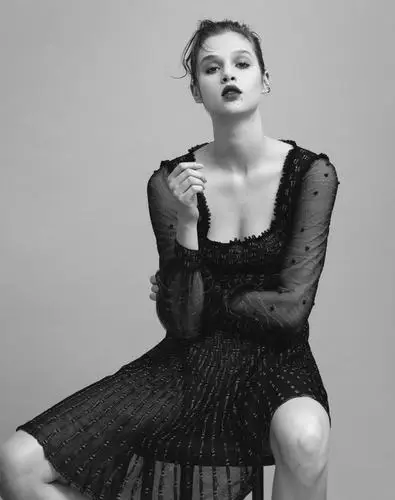 Anais Pouliot Wall Poster picture 558893