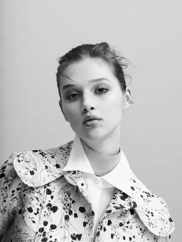 Anais Pouliot Wall Poster picture 558894