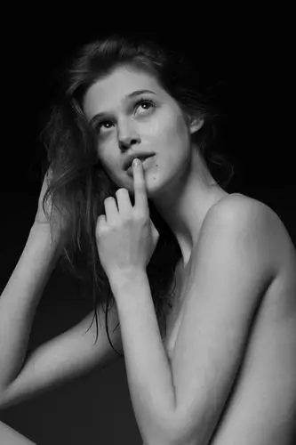 Anais Pouliot Wall Poster picture 558934