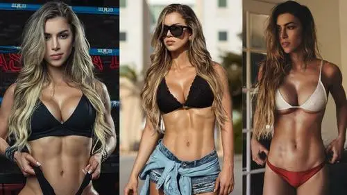 Anllela Sagra Wall Poster picture 1057534