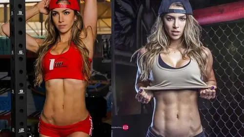 Anllela Sagra Wall Poster picture 1057559
