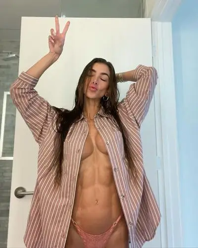 Anllela Sagra Wall Poster picture 1057578