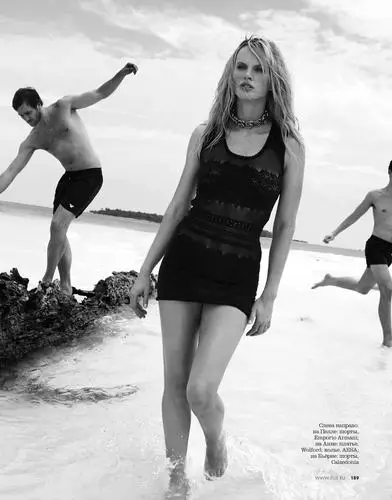 Anne Vyalitsyna Wall Poster picture 242565
